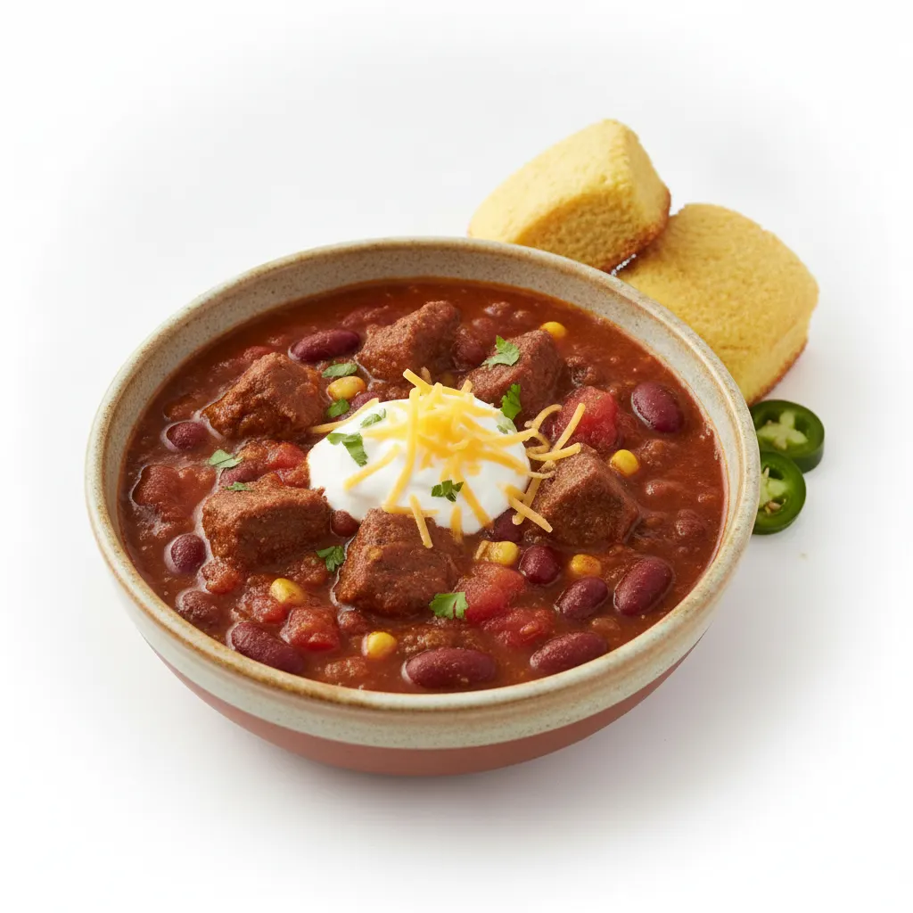 Chili con Carne
