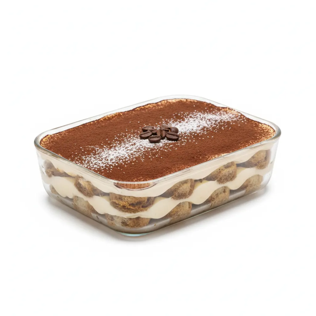 Tiramisù Classico