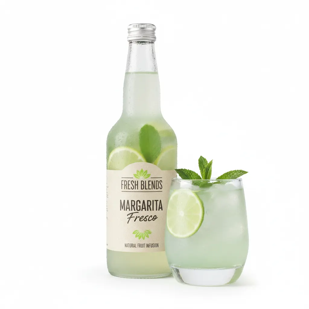Margarita Fresco