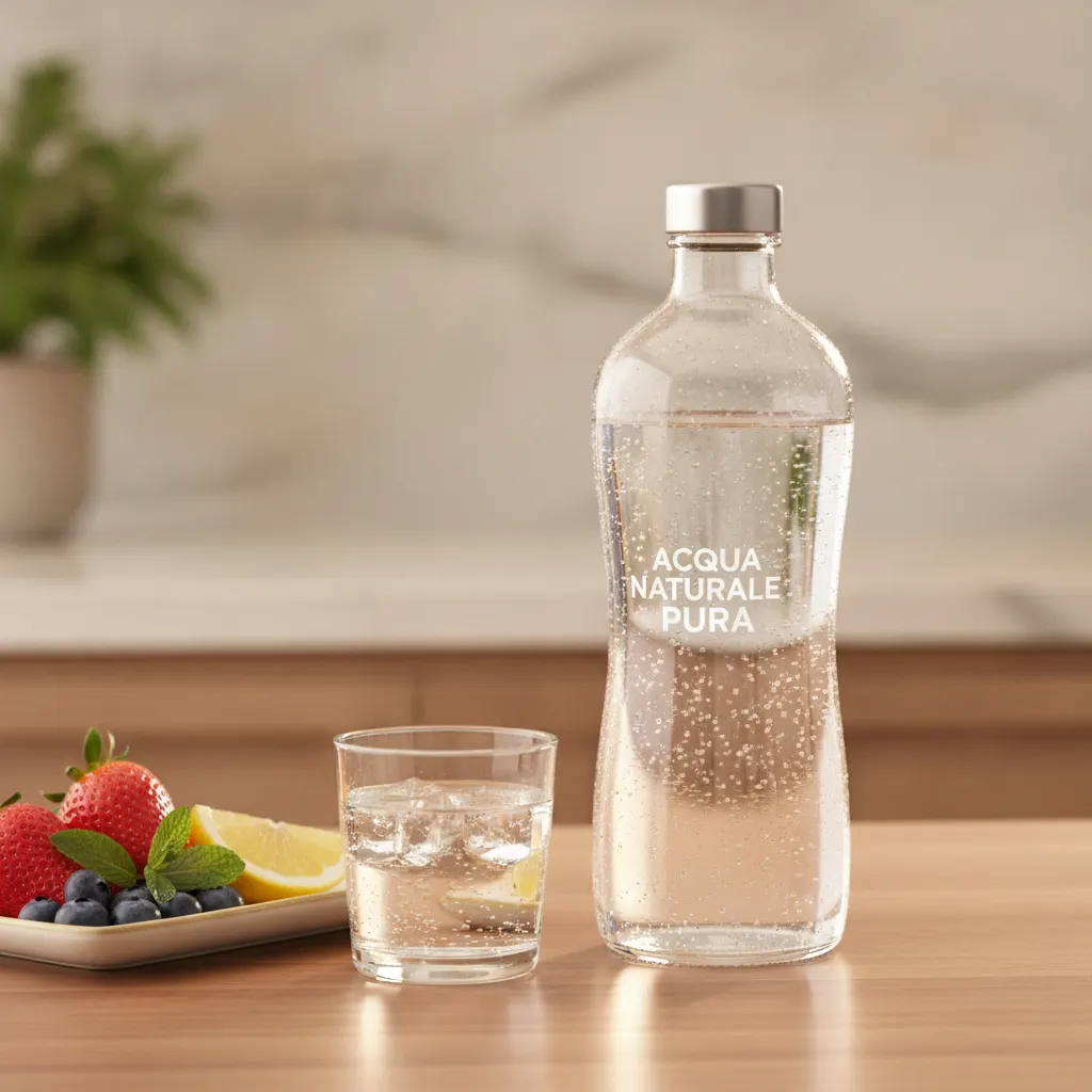 Acqua Naturale Pura