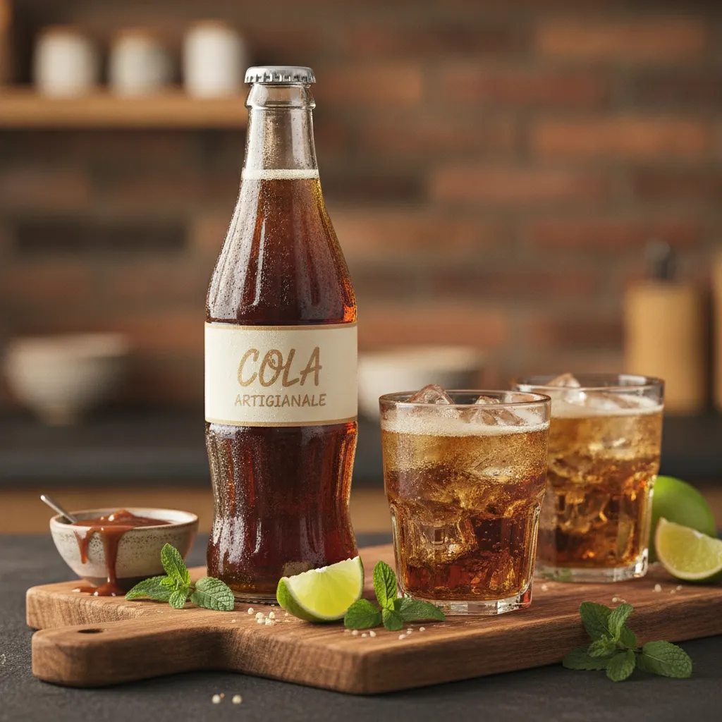 Cola Artigianale