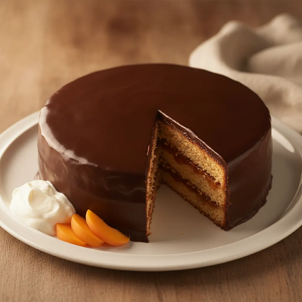 Sacher Torte