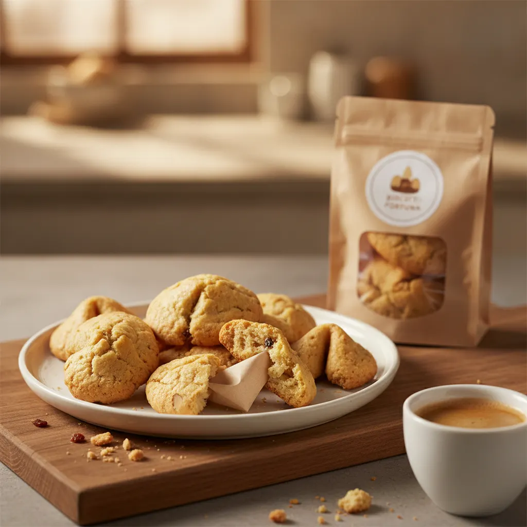 Biscotti della Fortuna