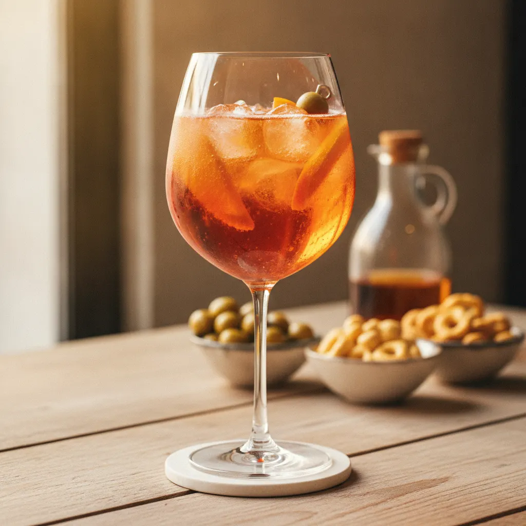 Spritz Veneziano