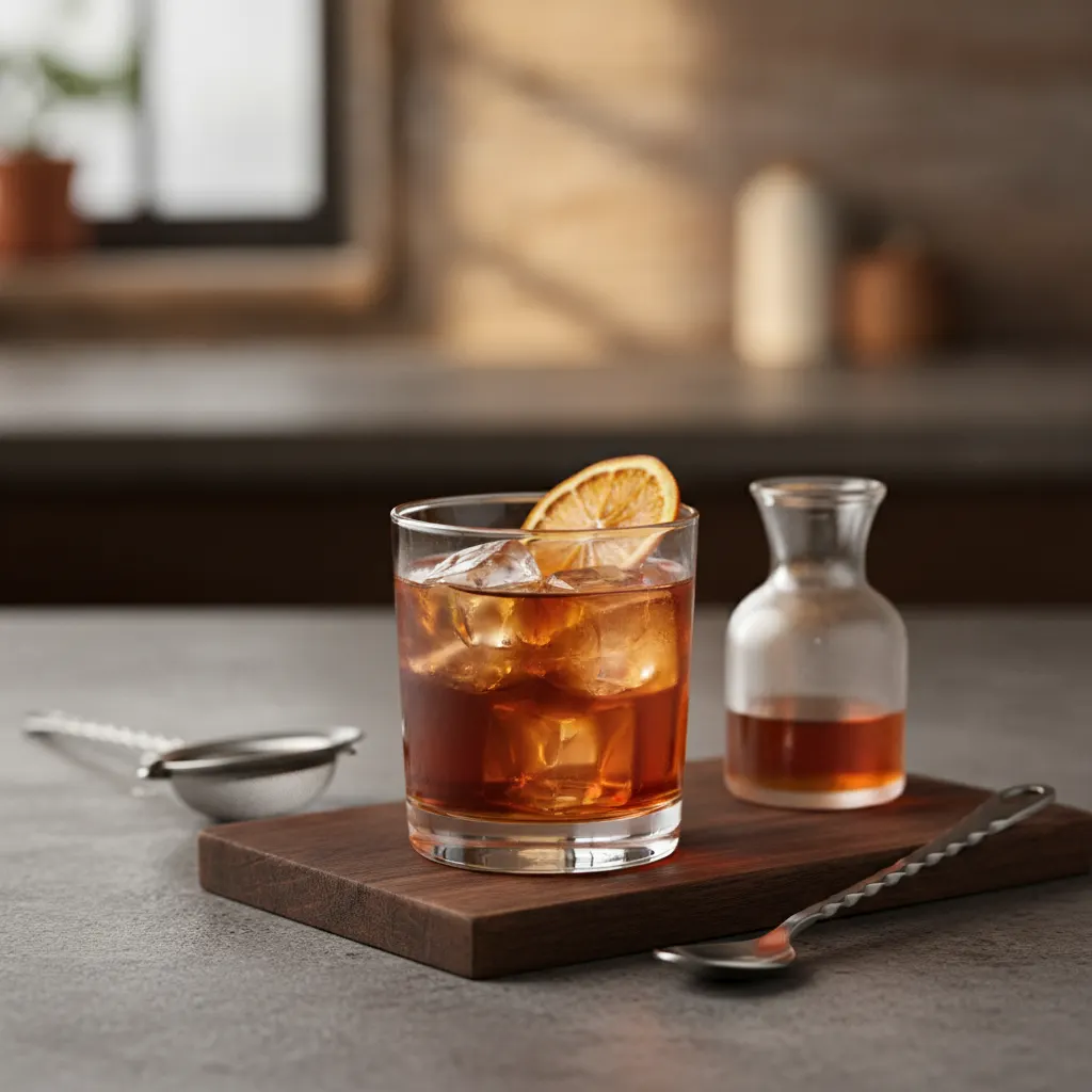 Negroni Classico