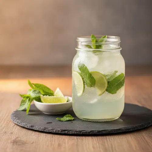 Mojito Fresco