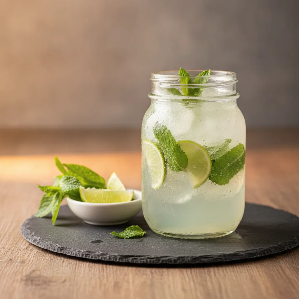 Mojito Fresco