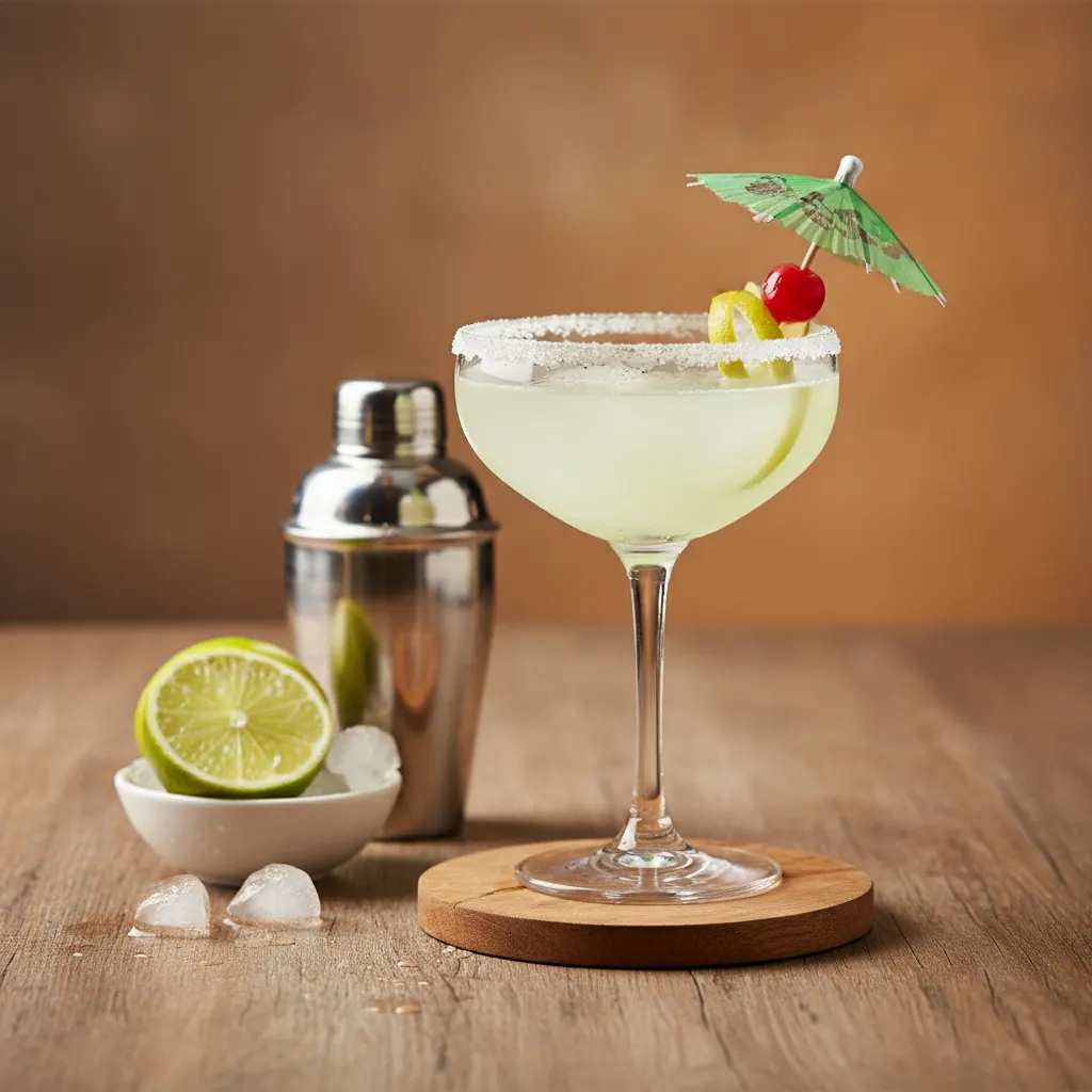 Daiquiri Classico