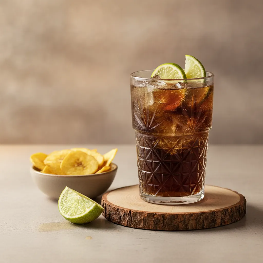 Cuba Libre