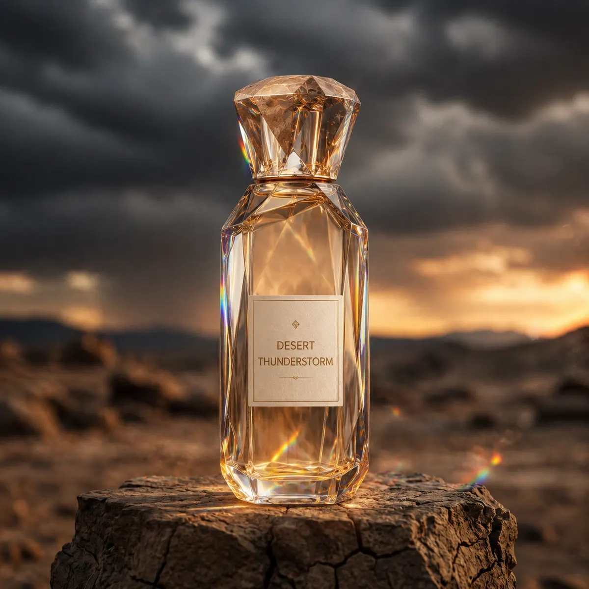 Desert Storm