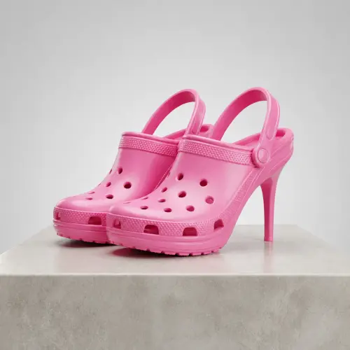 Crocs stilose