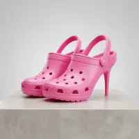Crocs stilose